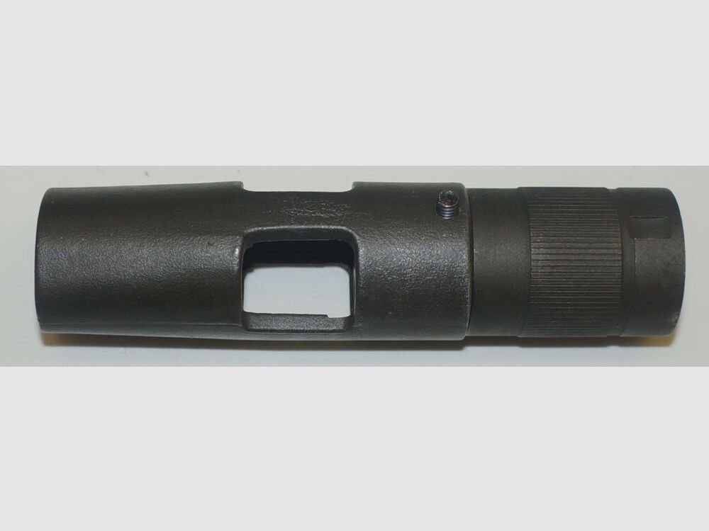 Tłumik płomieni Franchi (Spreader), Franchi SPAS 15