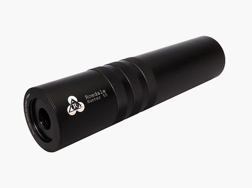 Silenzioso Roedale Hunter 55+