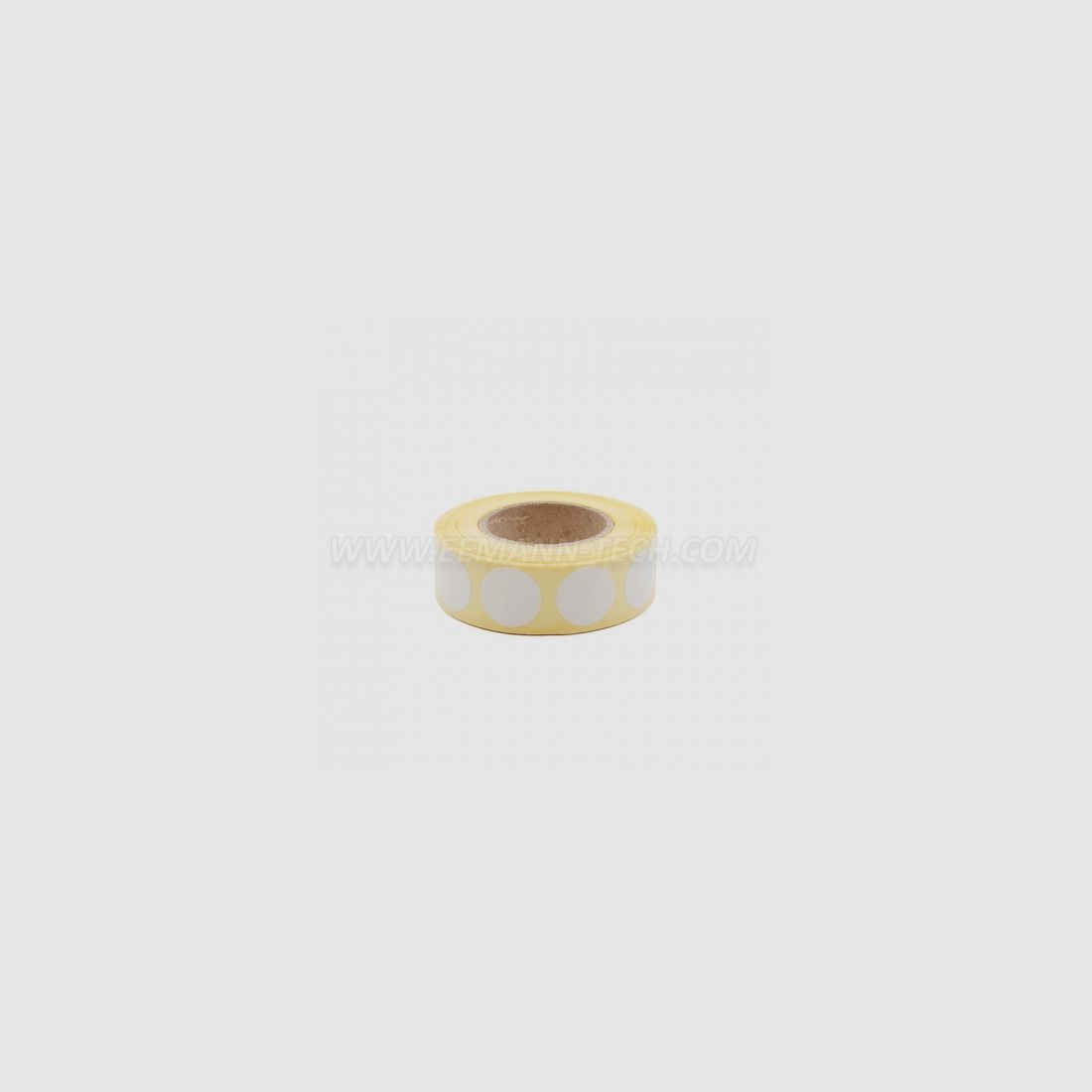 WITTE PATCHES 20 MM X 1000, afbeelding 1 van 2