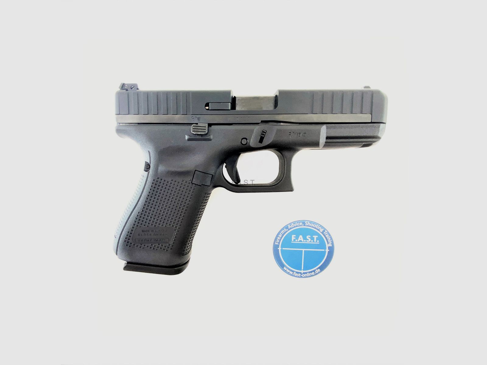 Glock 44