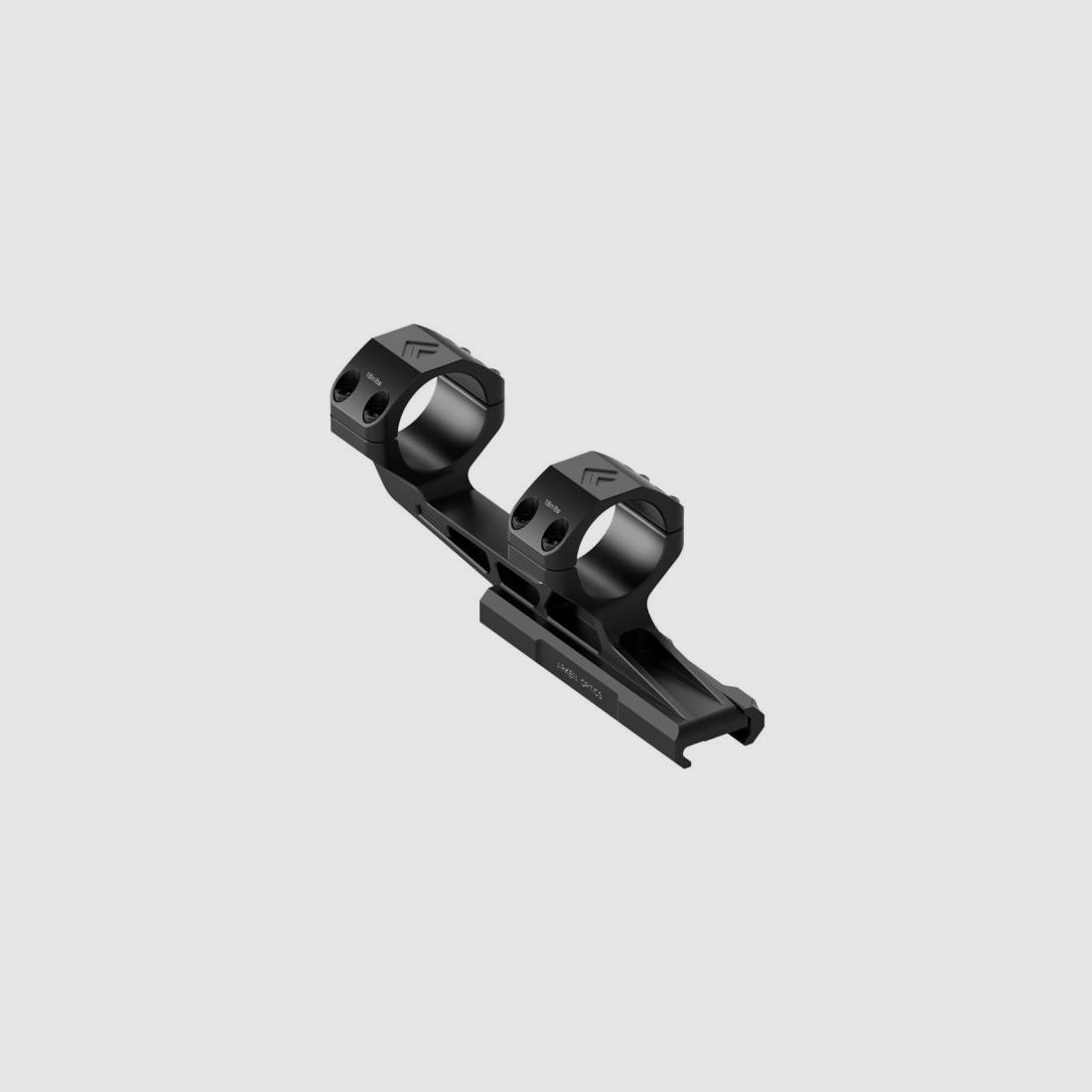 Montaggio Arken Cantilever 34 mm Weaver/Picatinny 0 MOA, immagine 5 di 6