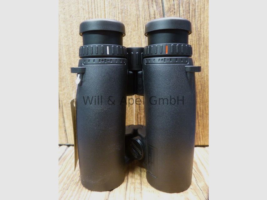 Leica Geovid Pro 8x32