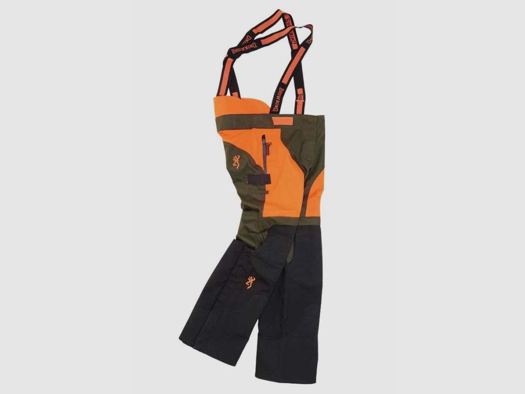 BROWNING Tracker PRO Latzhose S