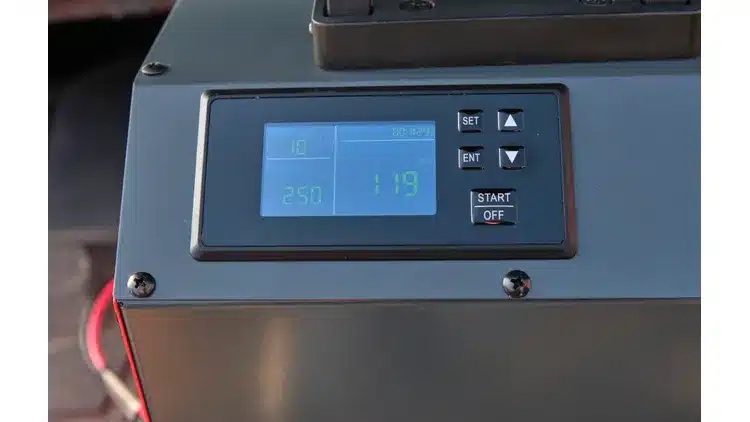 Umarex PAC 1100 Compresseur d'Air Performance – 320 BAR, image 2 sur 4