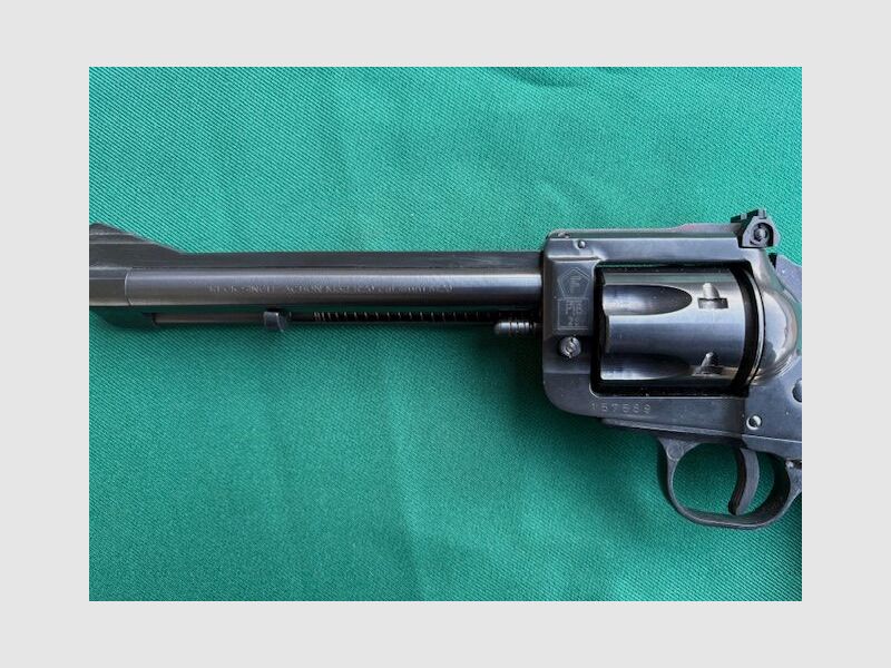 Reck R20 Single Action