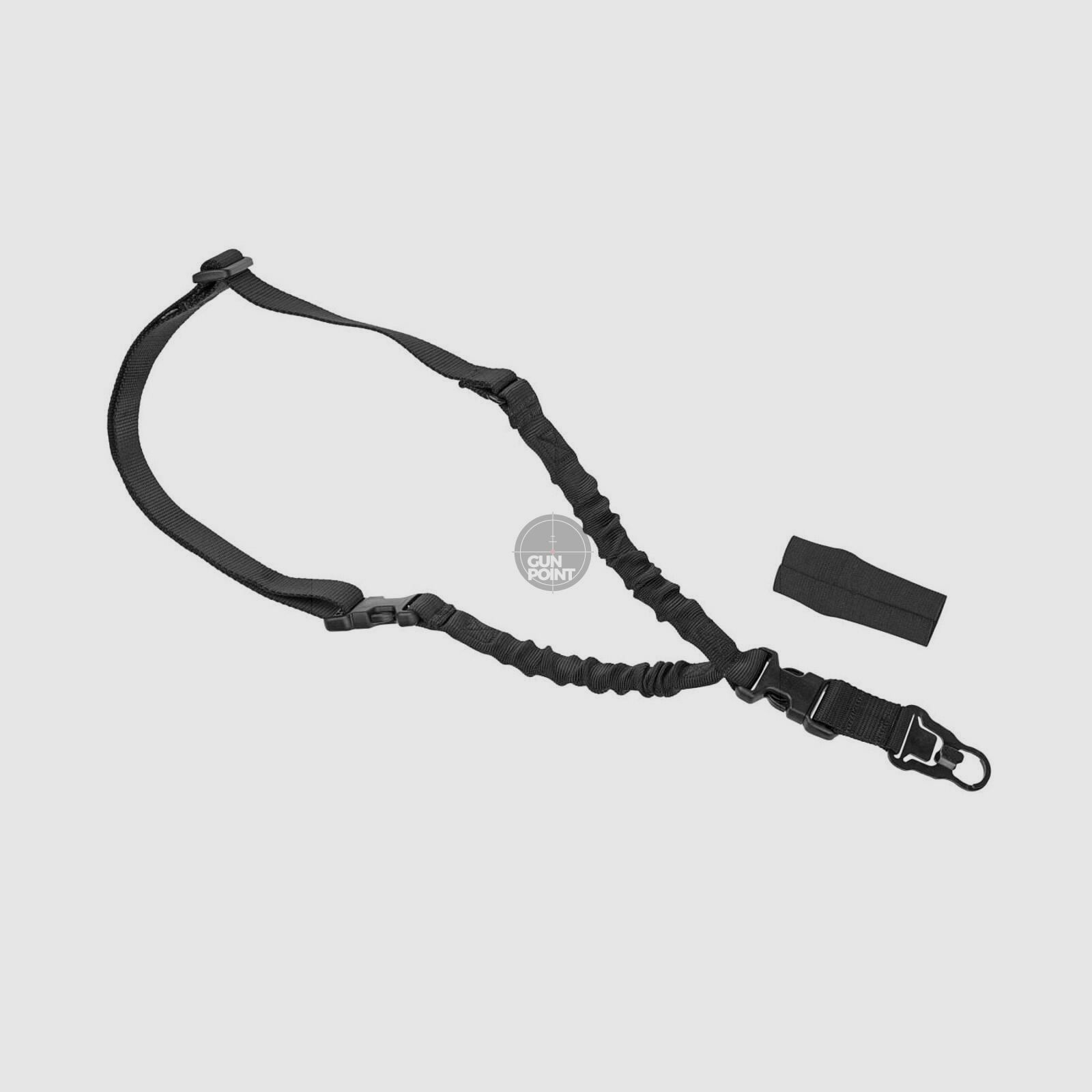 Blackhawk Storm Sling XT-Schwarz