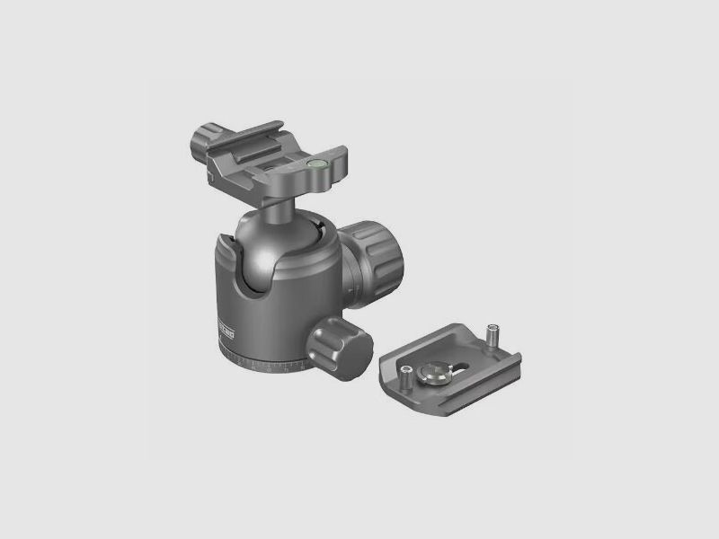 Vector Optics Ball Head Kit 38mm, afbeelding 3 van 6