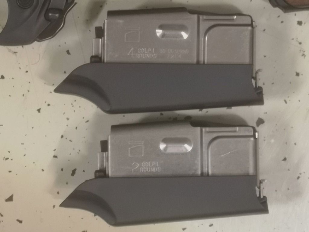 BENELLI ARGO  .30-06 Spr.