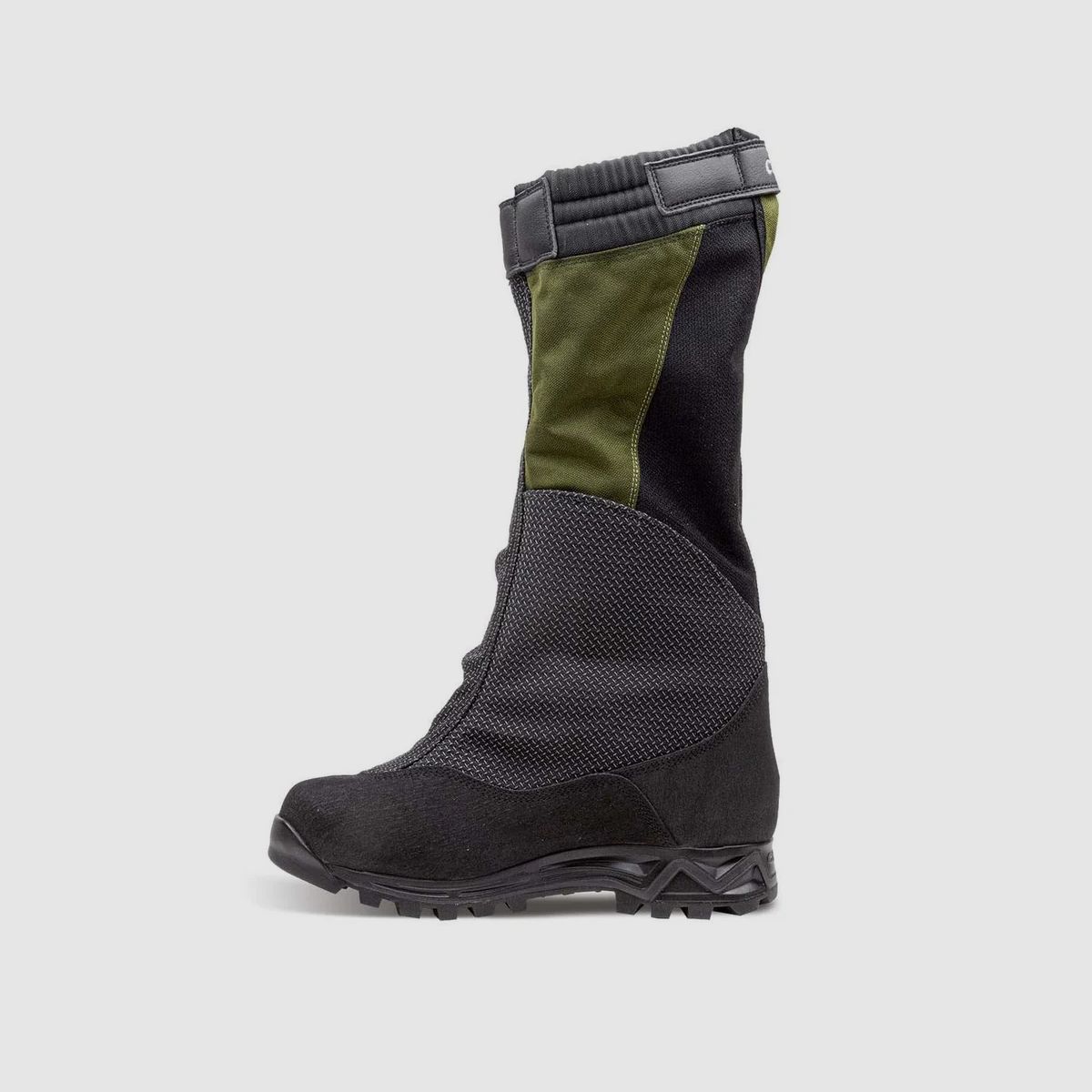 CRISPI SCARPONI HIGHLAND PRO OLIVE, image 3 of 5