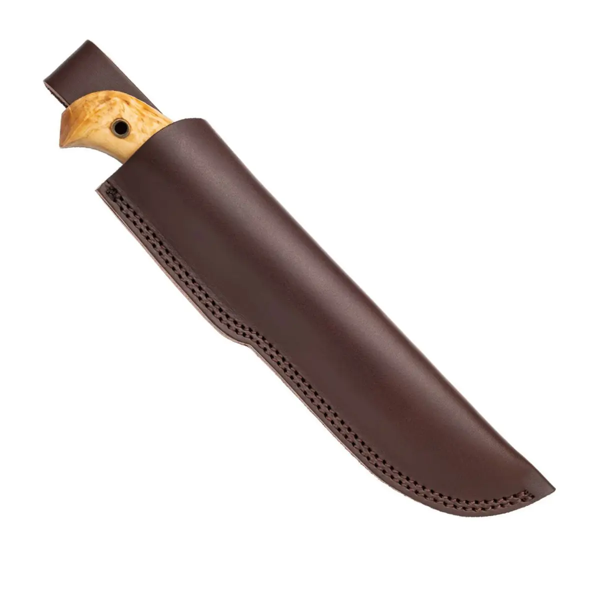 Helle Outdoormesser Nordlys, Bild 2 von 2