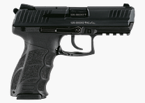 Heckler & Koch Pistole P30-V3 – 9 mm Para
