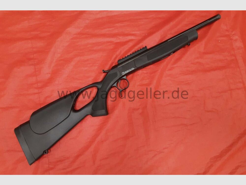 Bergara BA 13 TD break-action rifle .308Win