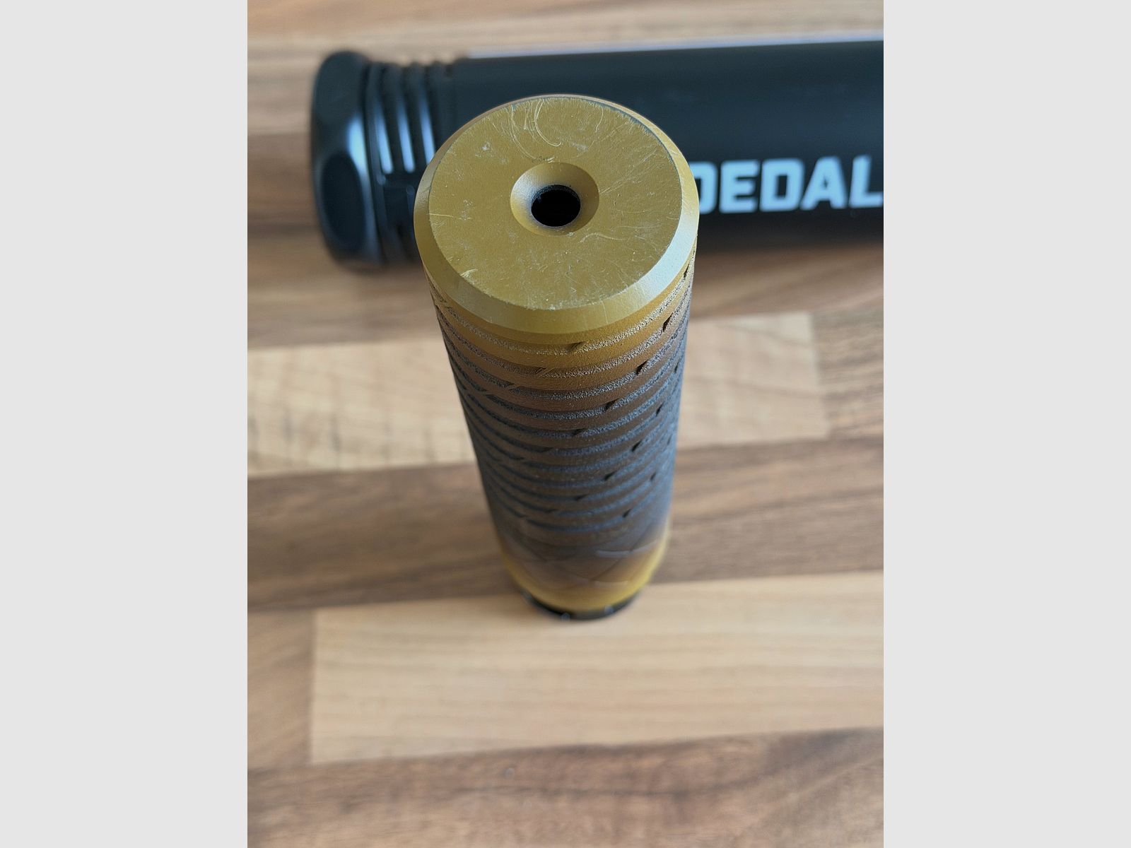 Roedale TI-48M DL .30