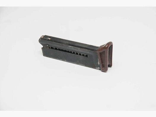 Walther PPK .22 Ersatzmagazin PP PPK Kleinkaliber