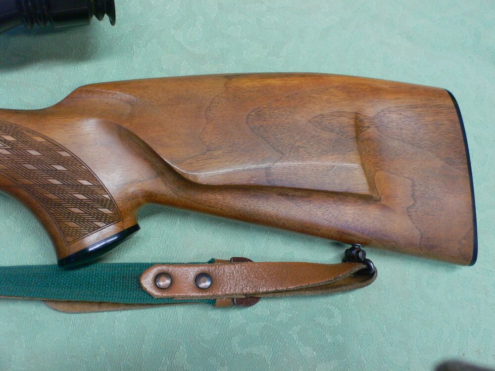 Blaser BS97