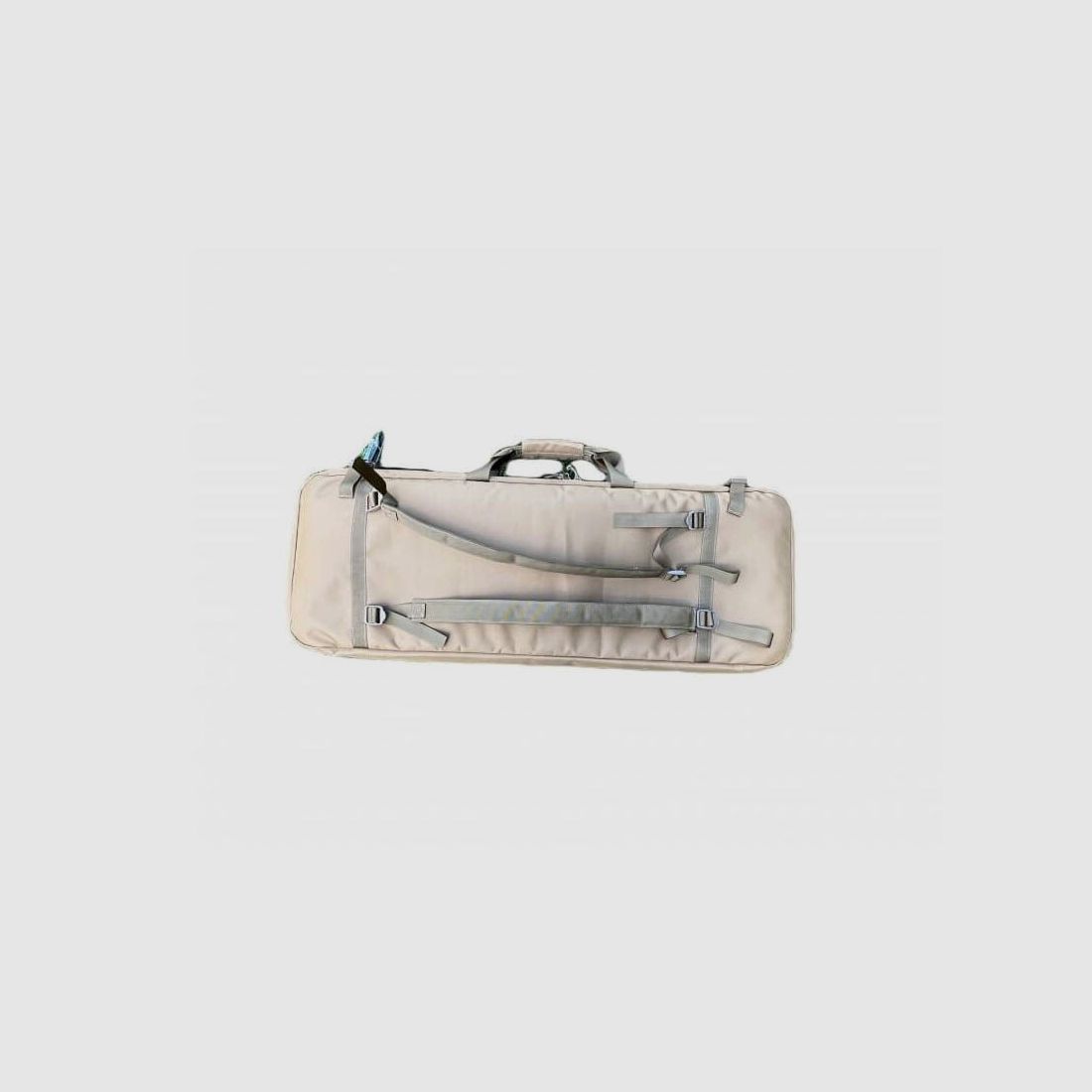 Taktische Tasche 2 Coyote Garbacz, Bild 2 von 4