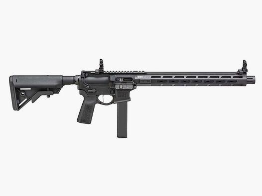 Springfield Carabina Saint Victor Carbine Kal.9 x19