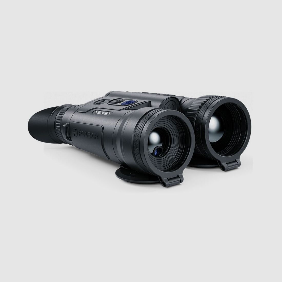 Pulsar	 Merger LRF XP50