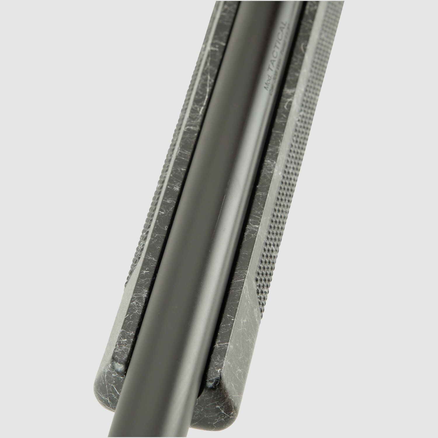 Mercury sport Tactical Evo Black, lufa brązowana, długość lufy 71 cm, kal. 6,5 Creedmoor