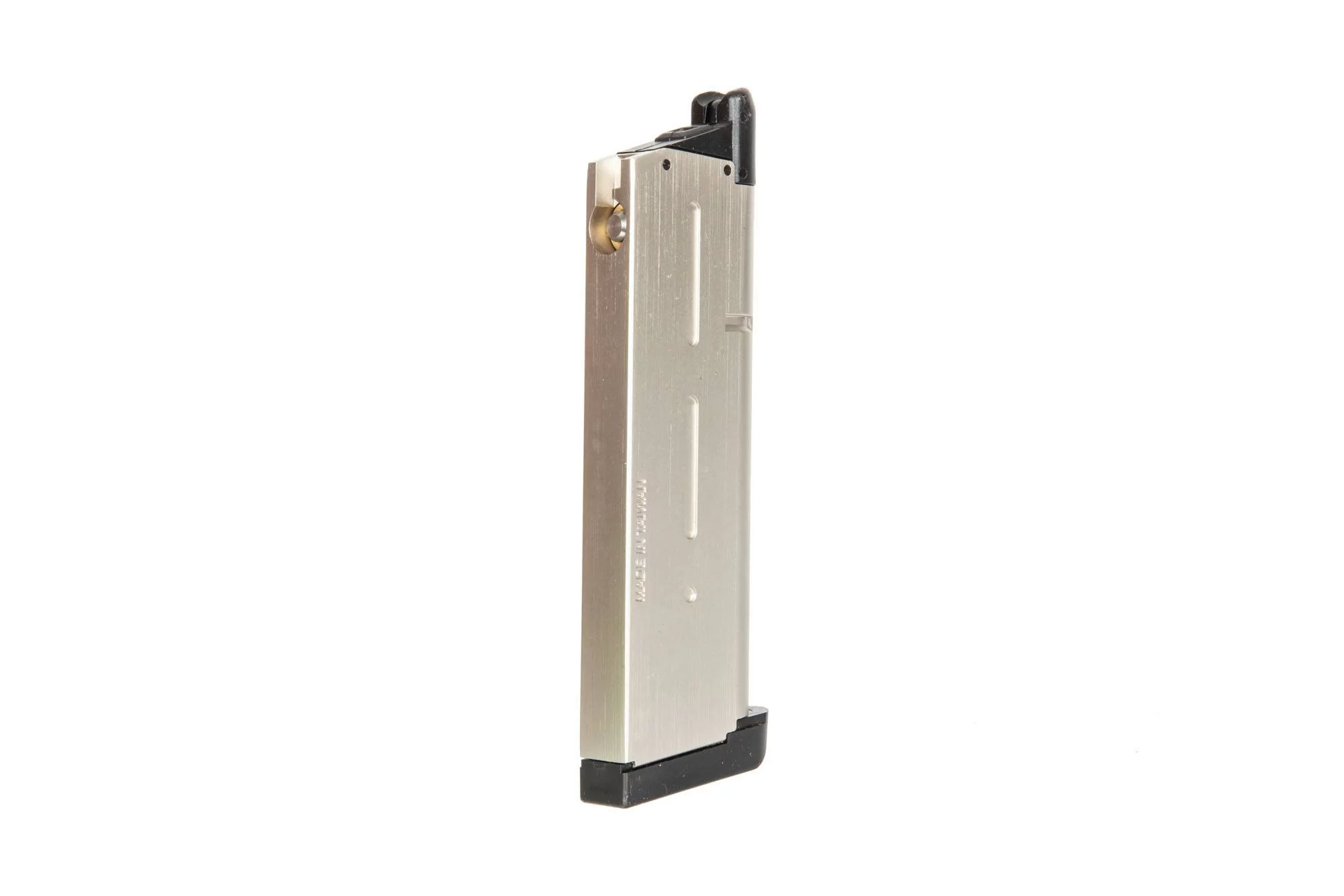 Magazynek ASG green gas 26 kulek do replik KP-16, zdjęcie 4 z 6