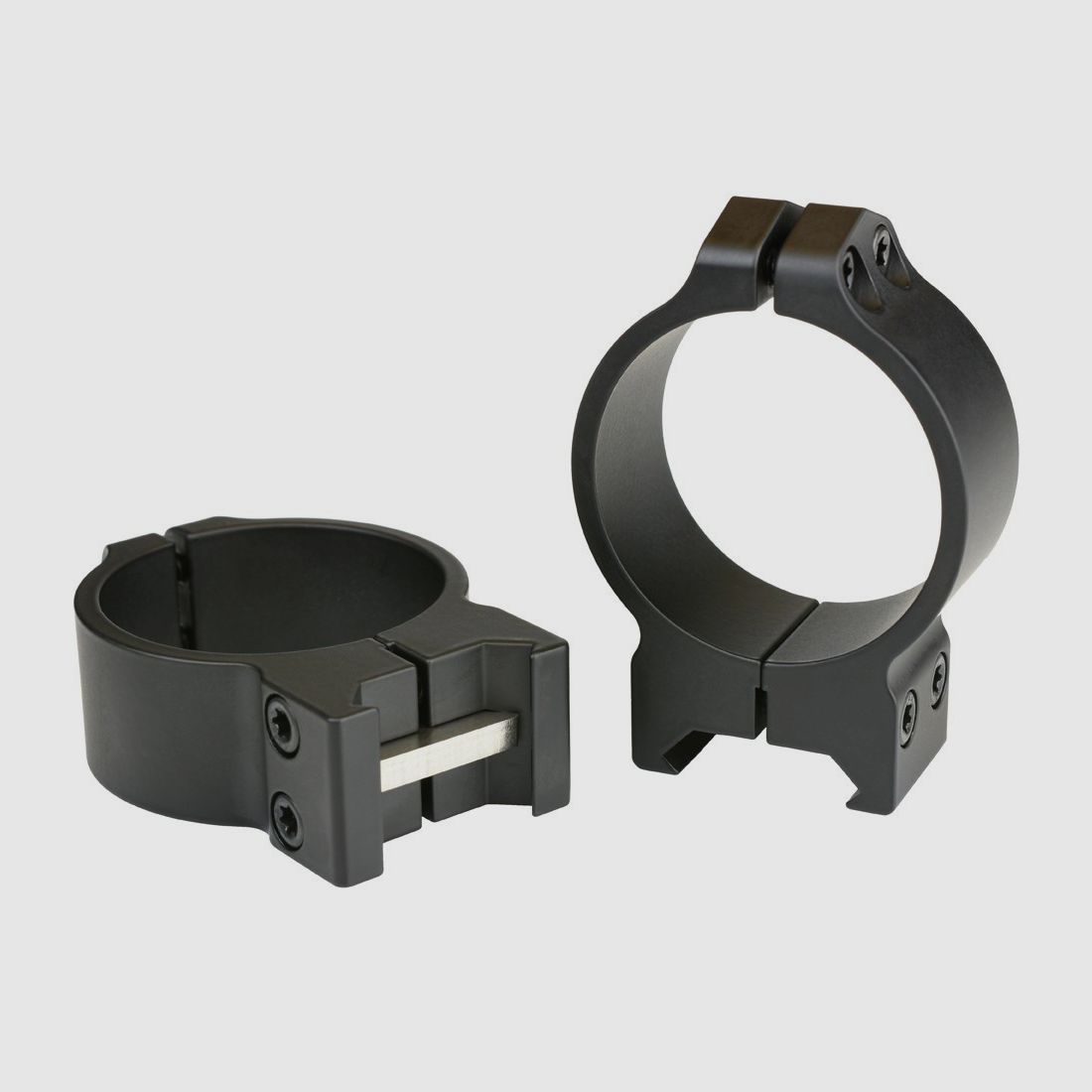 WARNE Maxima 36mm Ringe. [Fest] – Mittel