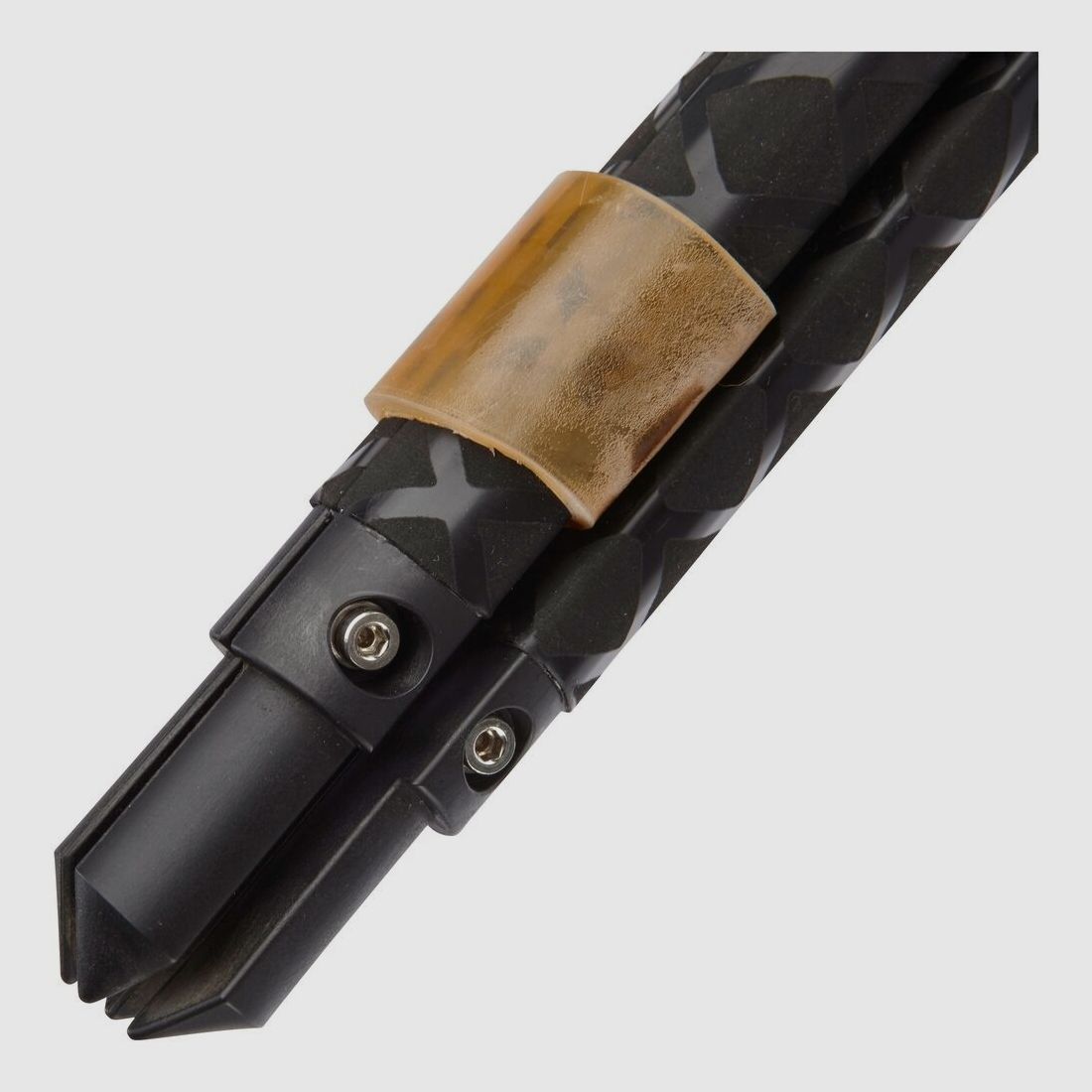 JAKELE Bastone da tiro Z4 Versione 2 Lungo - Altezza corporea da 191 cm (altezza del bastone 170 cm)