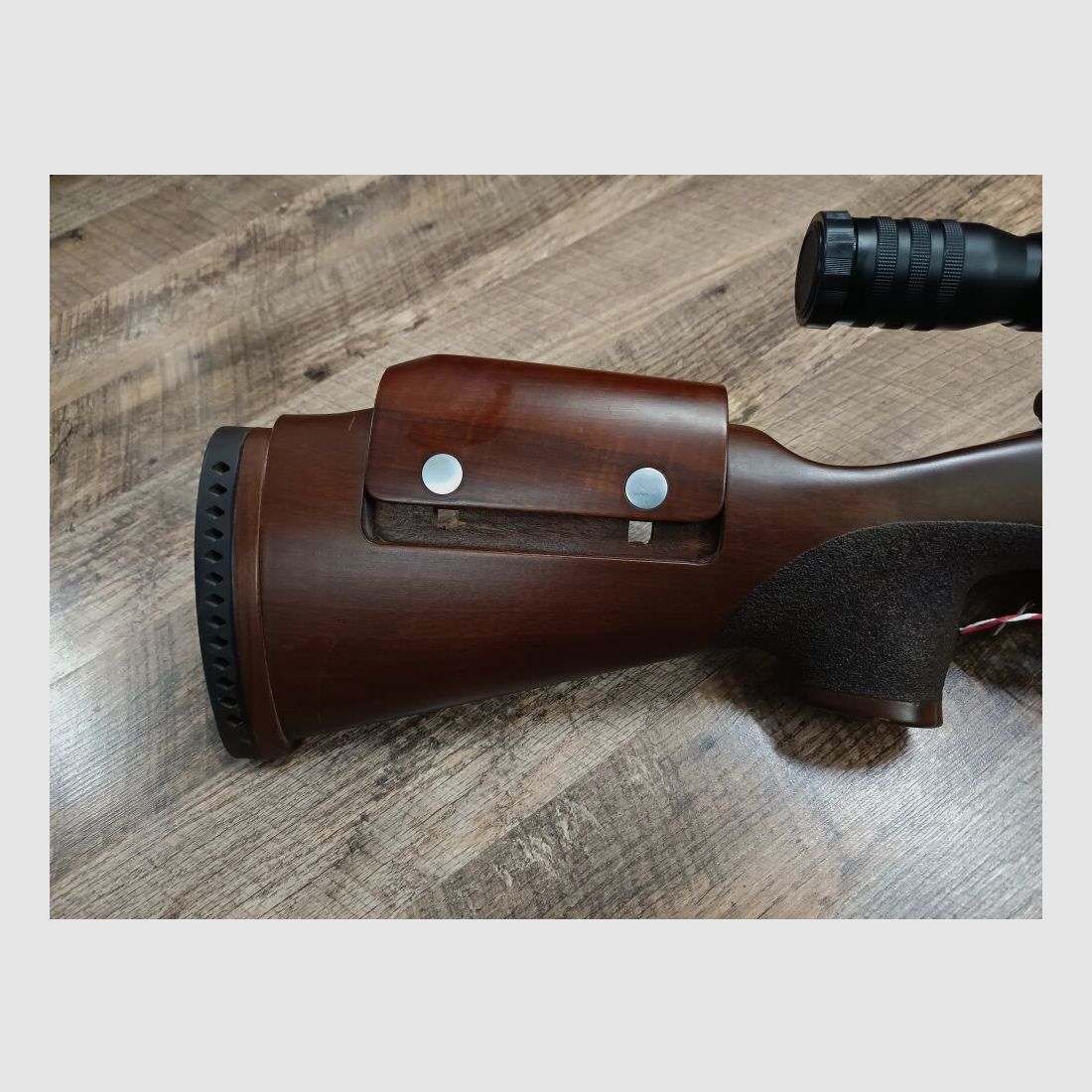 Tikka M65 Sporter Linksausführung M65 Sporter