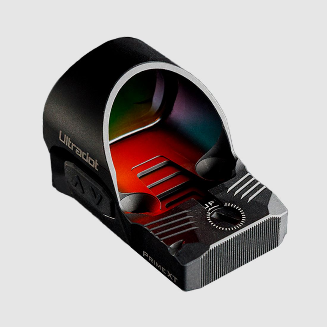 UltraDot Prime XT 3 MOA Rotpunktvisier (Trijicon RMR)