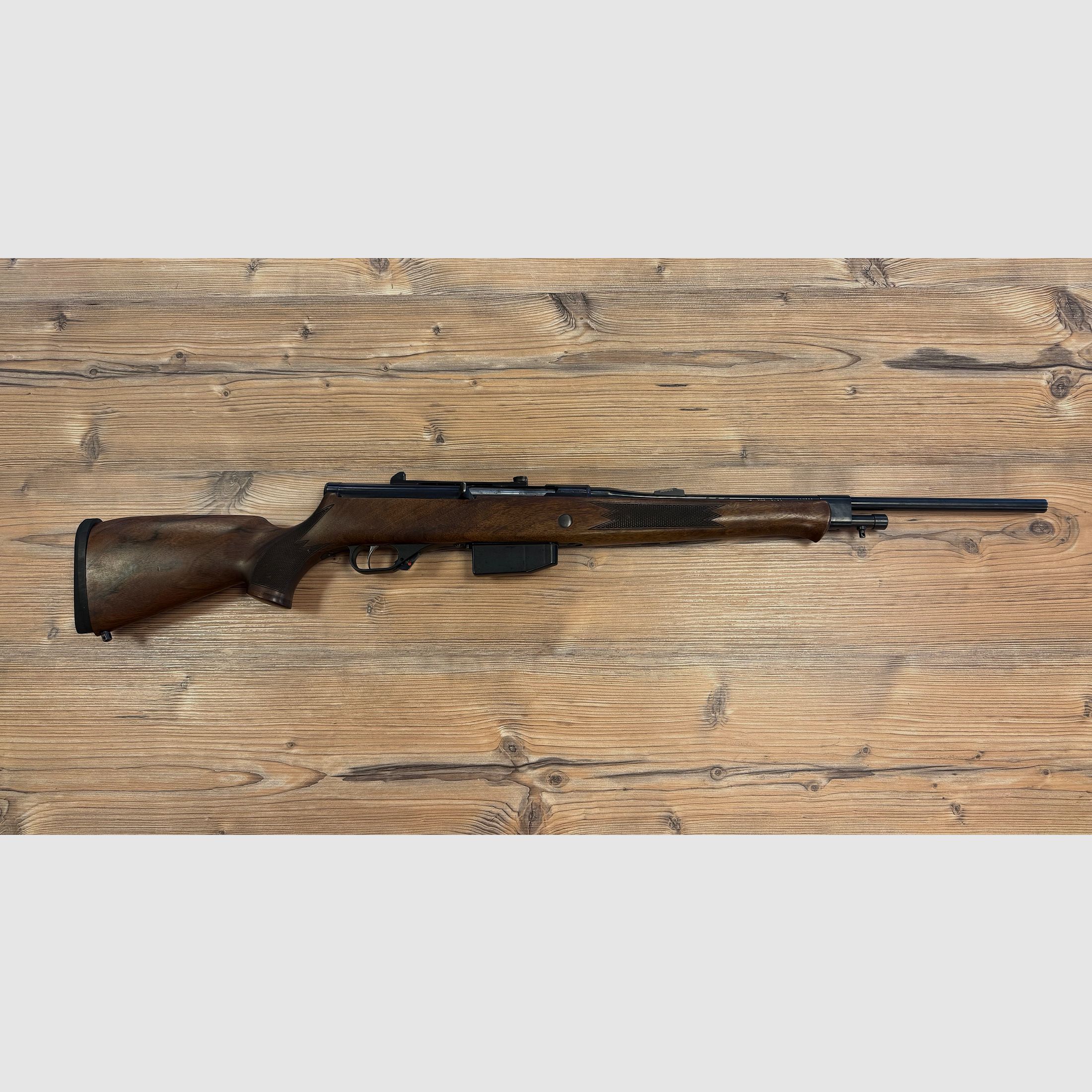 Selbstladebüchse Remington .30-06 SPRINGFIELD