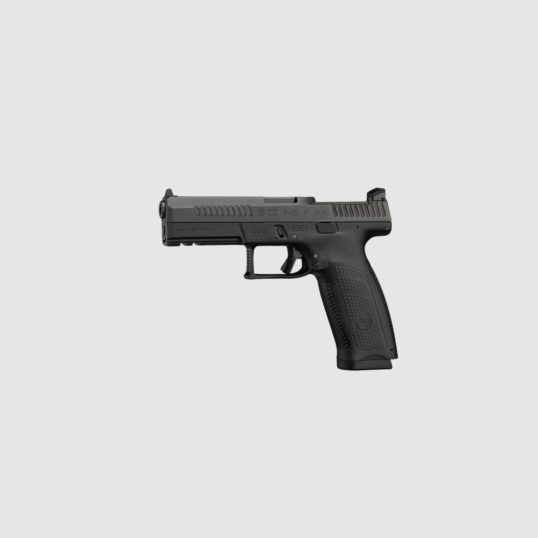 CZ P-10F OR Pistole Kaliber 9mm Luger