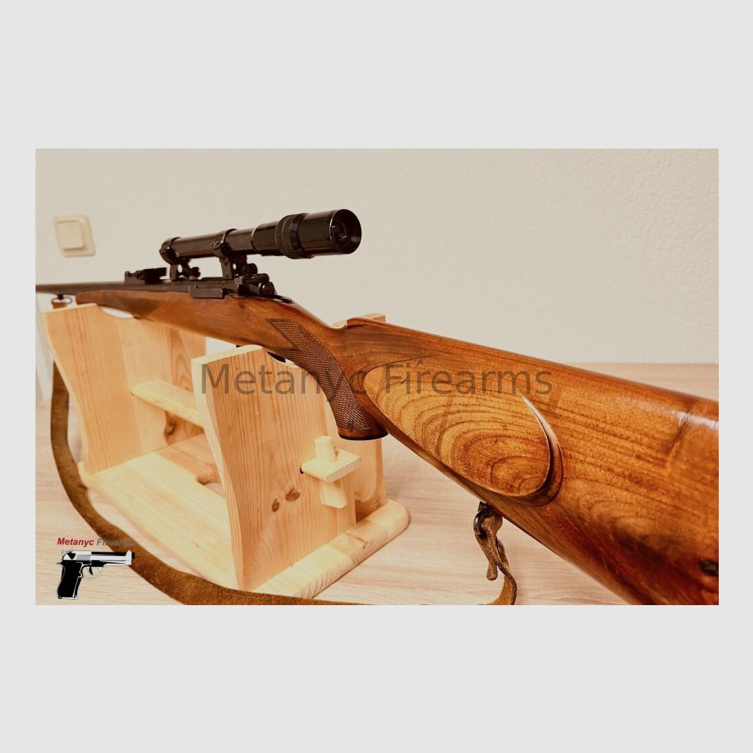 Mauser .22lr