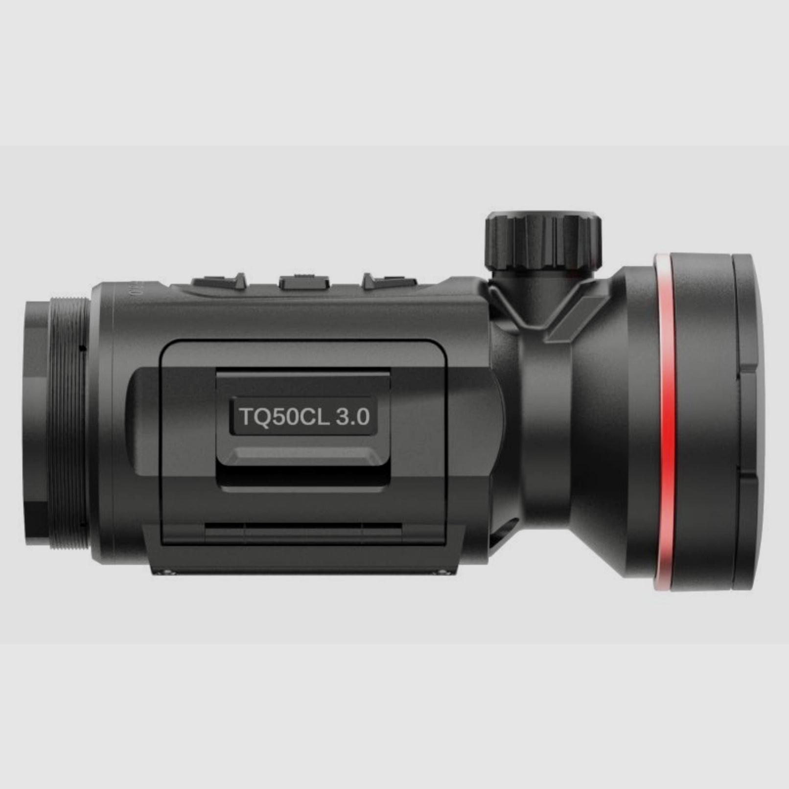 Hikmicro 50-2-130 Clip-On Thunder TQ50CL 3.0 (HM-TR76-50S2G/WL-TQ50CL 3.0)