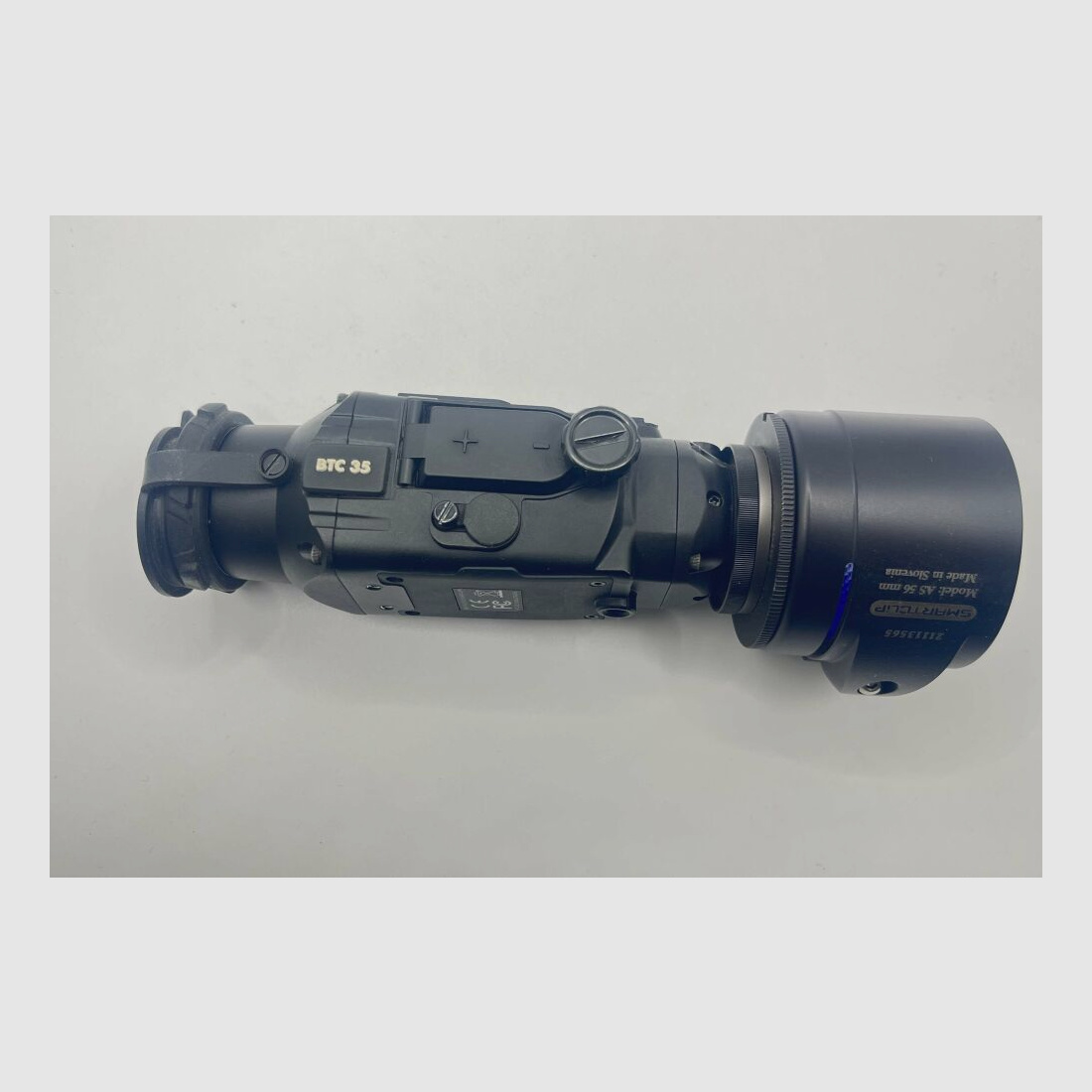 Burris Wärmebildvorsatzgerät BTC 35