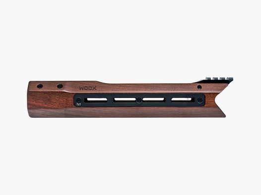 Foregrip 11 Inch Vigilante Wood Walnut AR15