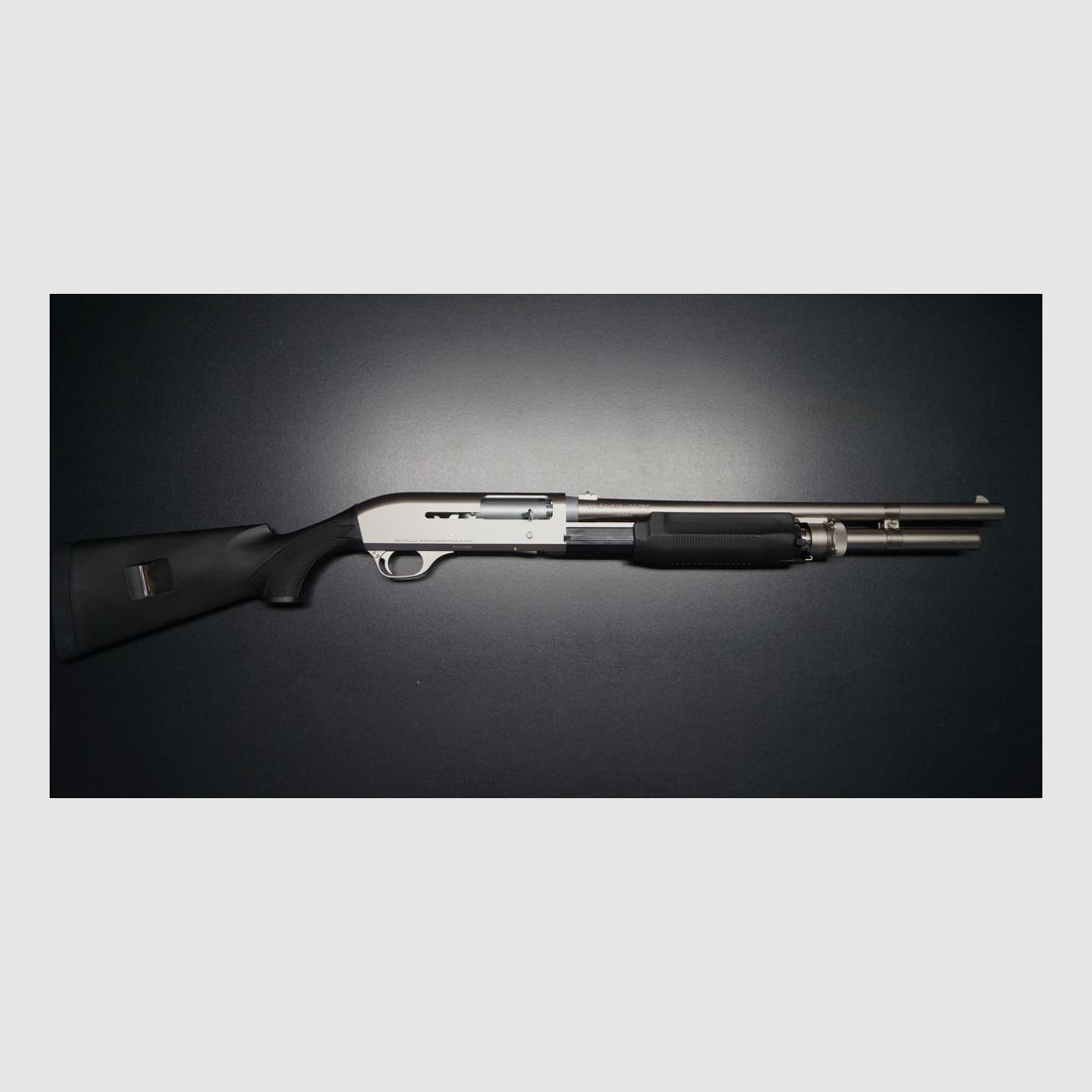 Benelli M3 Kromo, Bild 1 von 6