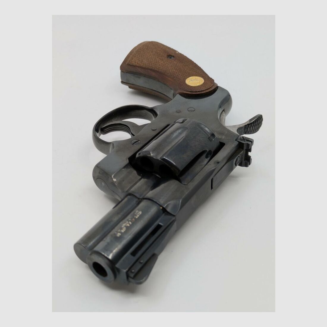 Colt Python