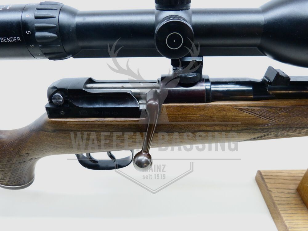 Mauser 66