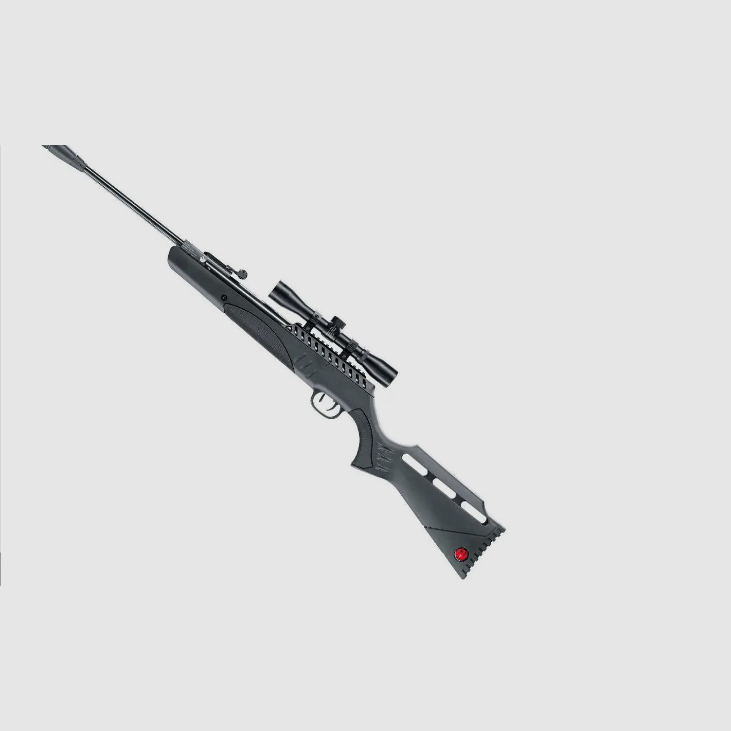 Ruger Targis Hunter Luftgewehr 4,5mm