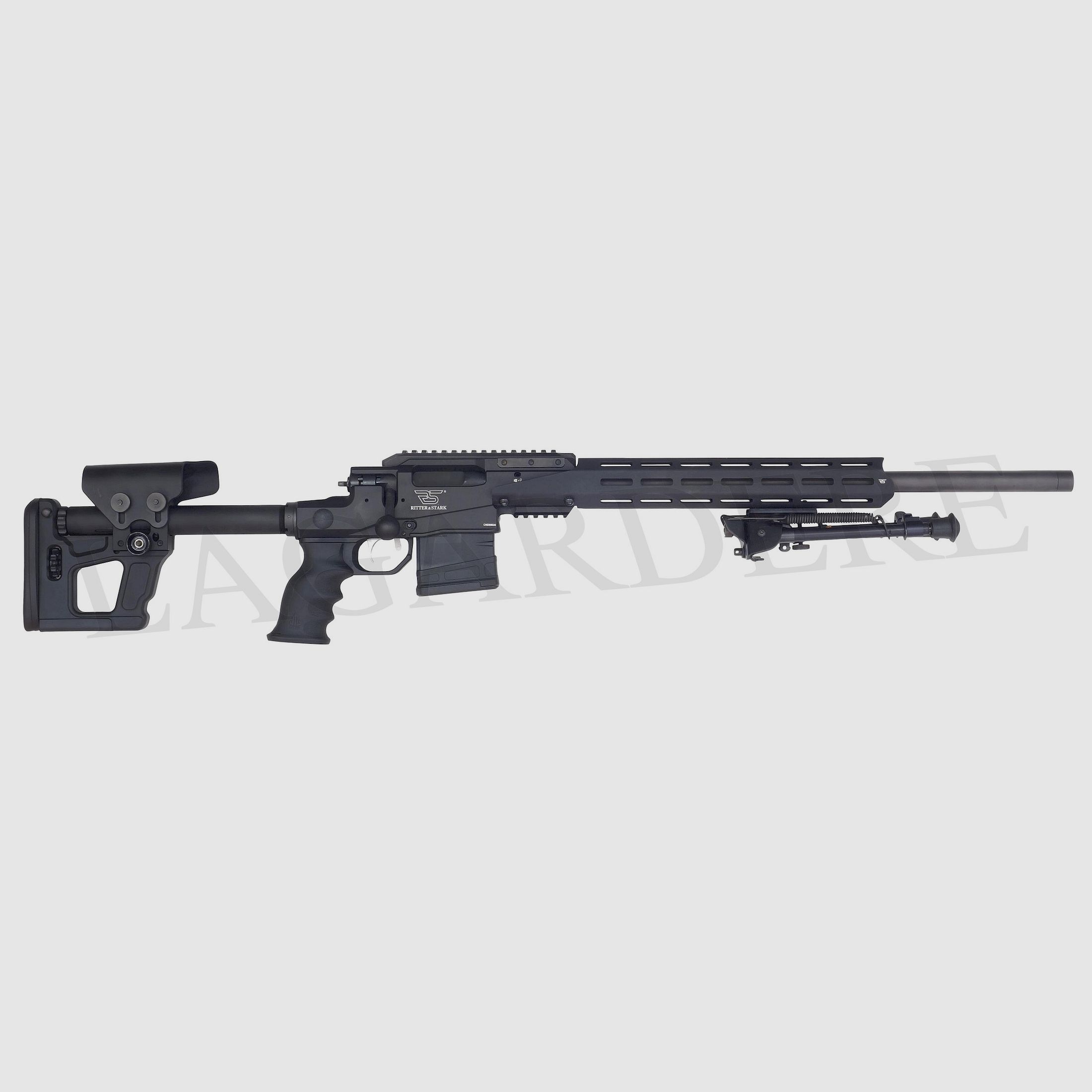 RITTER&STARK SLX (bolt-action rifle)