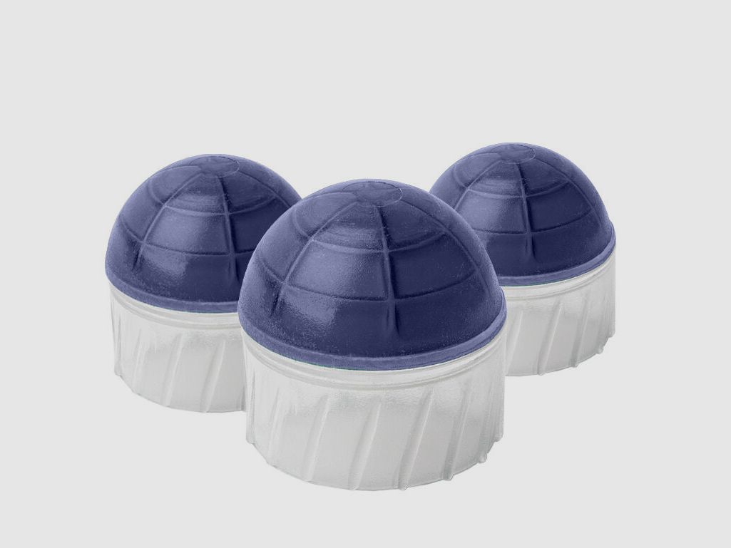 T4E T4E Sport MAB 50 Prec .50 Marking Balls - Inhalt: 10