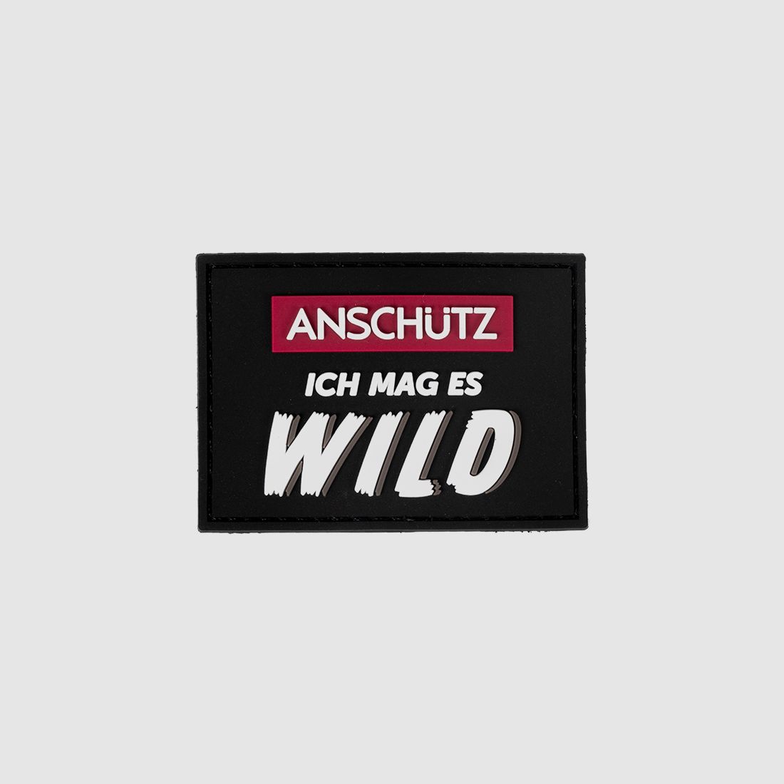 ANSCHÜTZ Klett-Patches