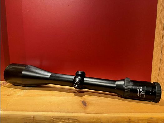 Zeiss Diavari-Z 3-12x56T* Reticle 11