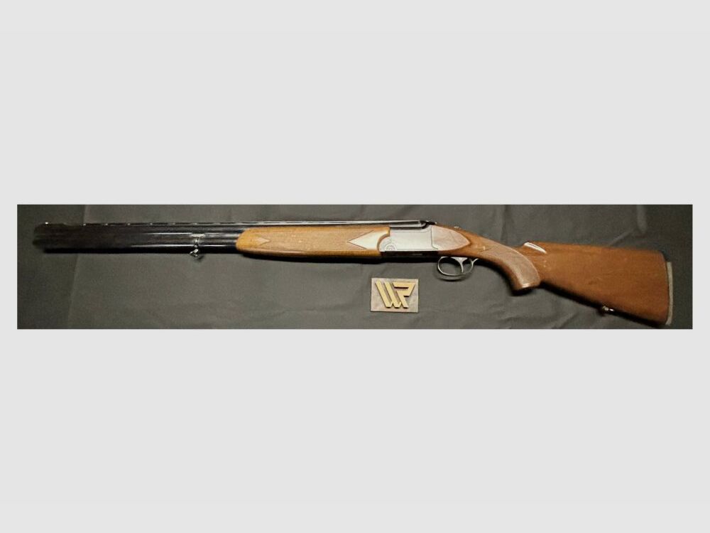 Franchi Super EA 12/70