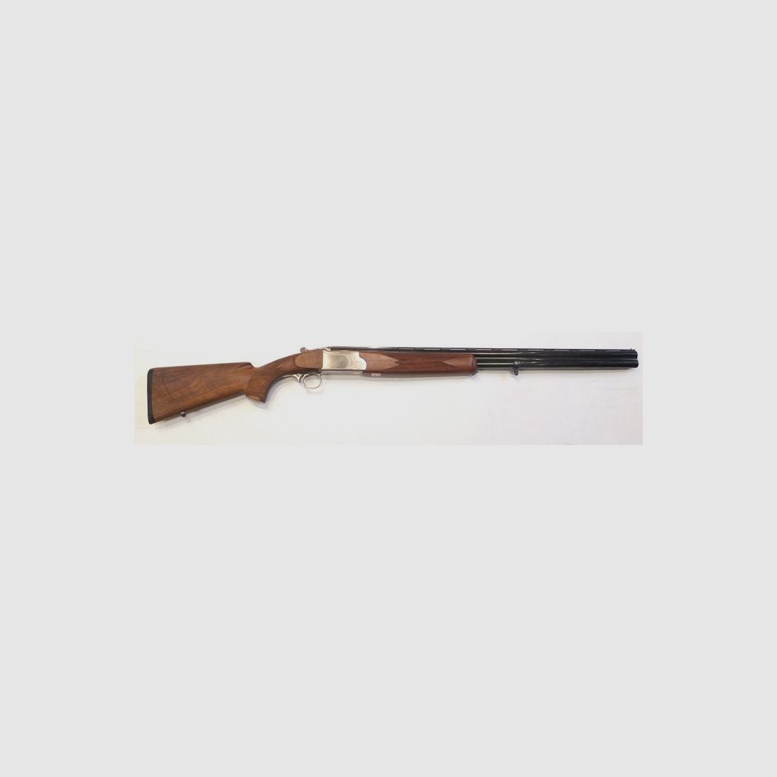Rottweil Gebrauchtwaffe Paragon 12/70 1/4 + 3/4 Choke Bockdoppelflinte