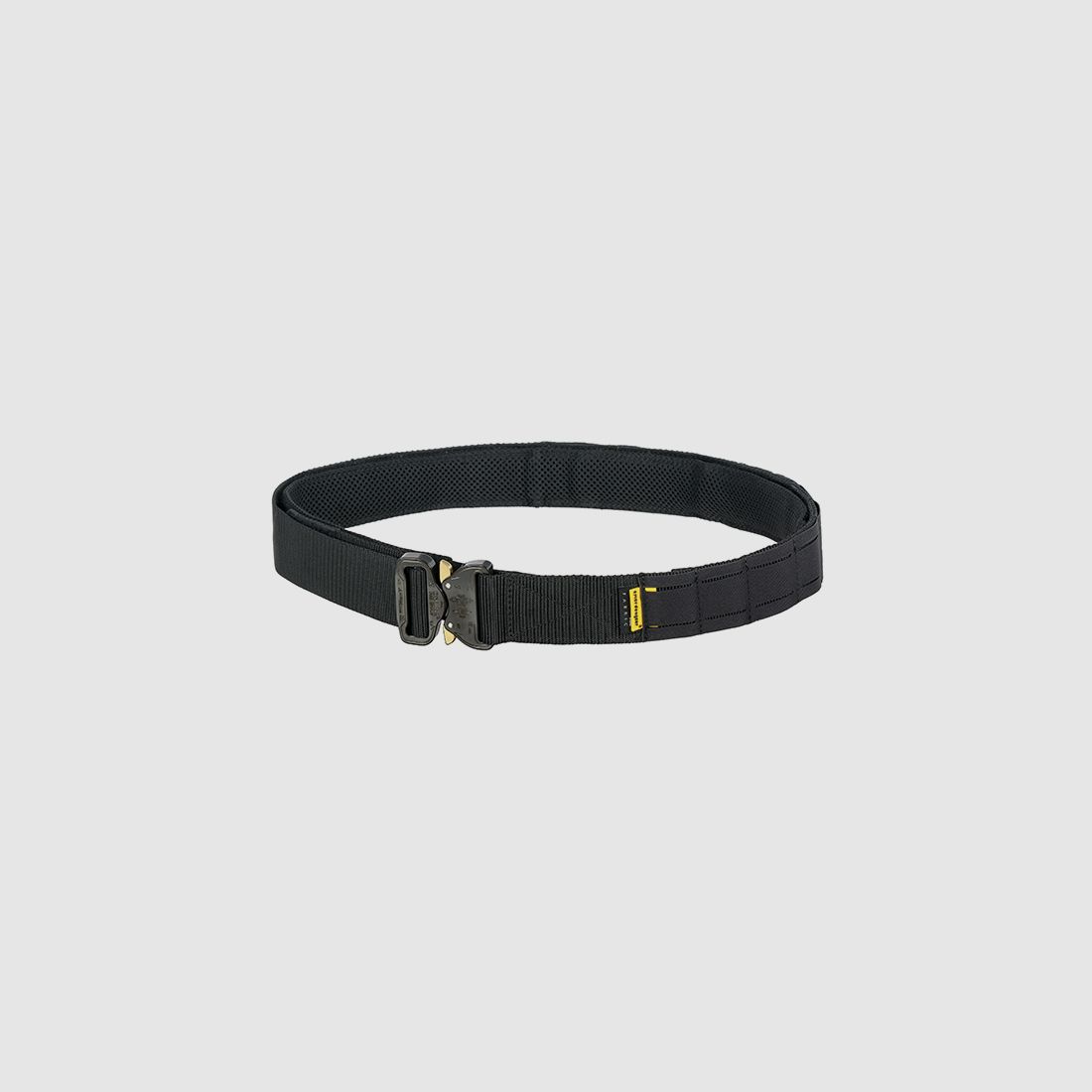 Combat Belt LCS COBRA FY45MV - M - Black [EM]