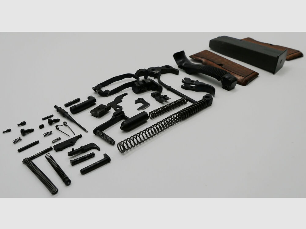 Zestaw części FEG Zestaw części FEG P9