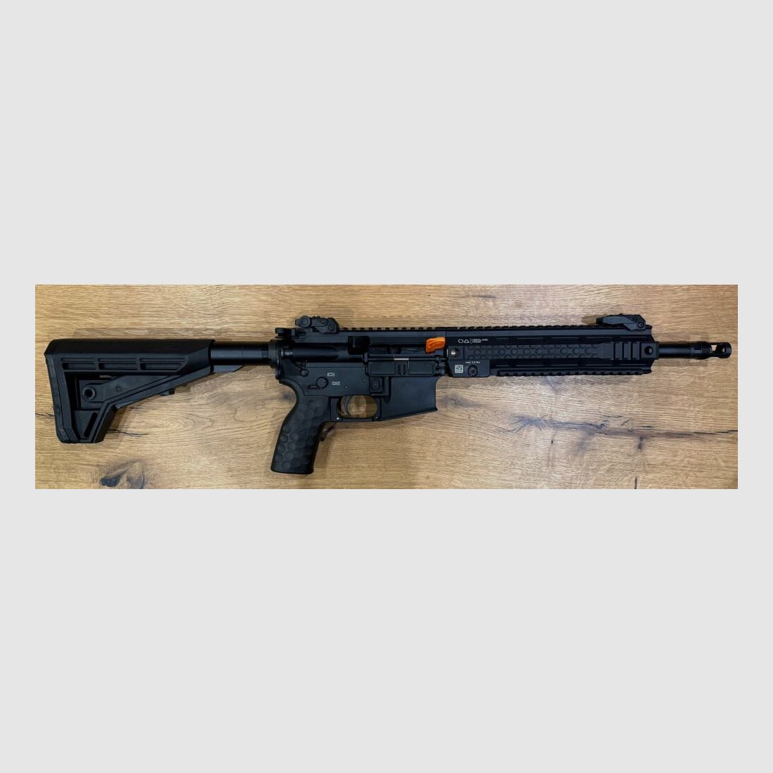 Oberland Arms OA-15 PR M9 SHORT 12"
