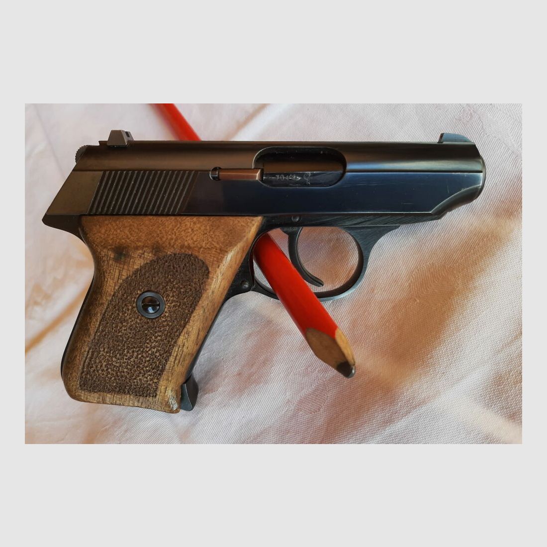 Walther TPH