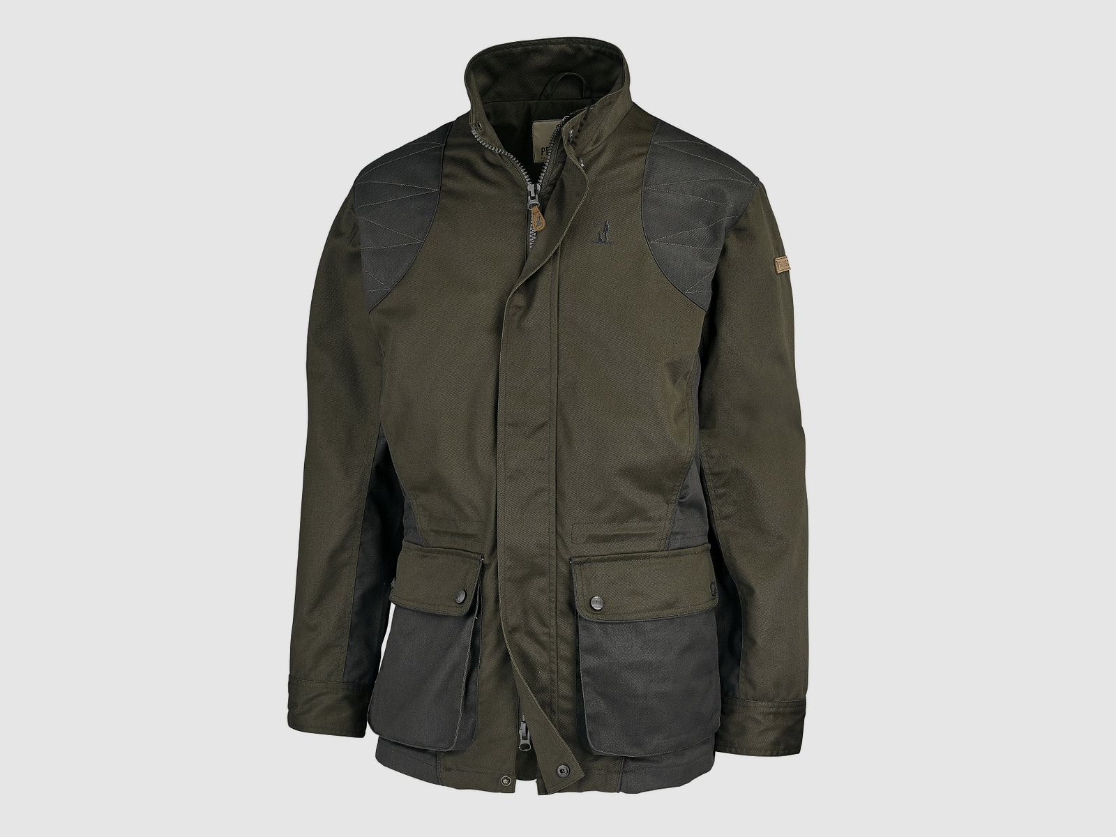 Chaqueta de Caza Percussion Tradición