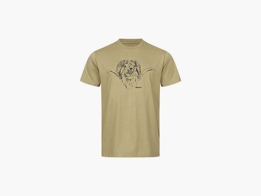 Blaser T-Shirt Maurice Sand